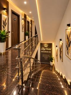 Hotel Ecg Grand Inn Near IGI Airport - 3