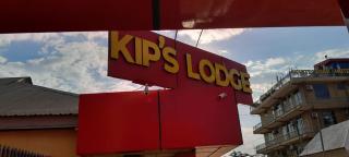Kips Lodge - 3