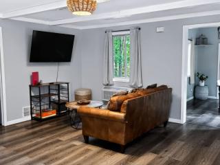 Getaway House at Avenwood Cabins - 4