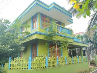 Karpal Villa Colva - 0