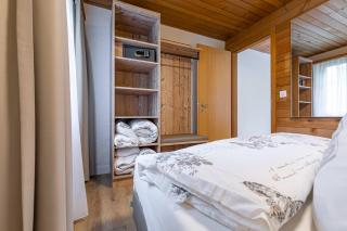 First Apartment - Aare Jungfrau AG - 7