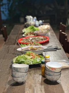 Cocohamlet Villa - 1