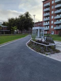 A room in Gothenburg - 5