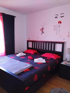 A room in Gothenburg - 2