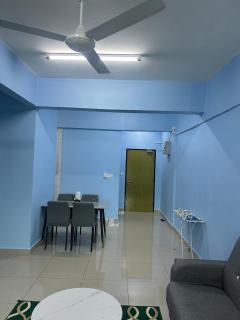 Jaya SweetHome - 1