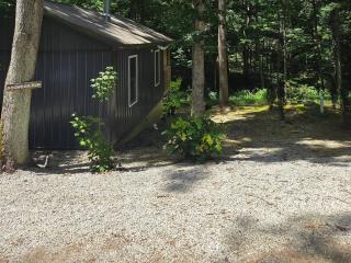 Dogwood Run at Avenwood Cabins - 9