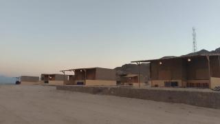 Aquasun huts - 4