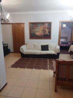 Apartment with Parking in Tripoli - 1