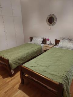 Apartment with Parking in Tripoli - 3