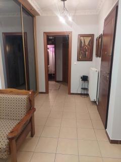 Apartment with Parking in Tripoli - 7
