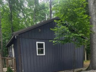 Dogwood Run at Avenwood Cabins - 6