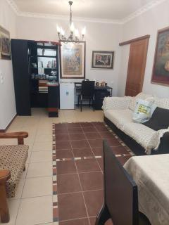 Apartment with Parking in Tripoli - 8