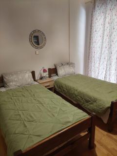 Apartment with Parking in Tripoli - 4