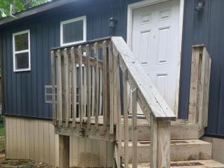 Dogwood Run at Avenwood Cabins - 4