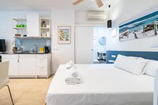 GuestReady - Independent studio near Retiro - 0