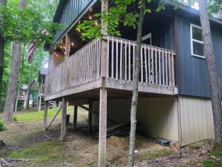 Dogwood Run at Avenwood Cabins - 2