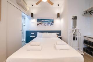 GuestReady - Independent studio near Retiro - 9