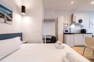 GuestReady - Independent studio near Retiro - 5