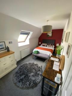 Babas rooms - 9
