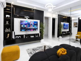 Cozy 1 bedroom at ikate - 0