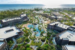 Lopesan Splash Cove Resort, Spa & Casino - 6