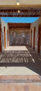 Aquasun huts - 3