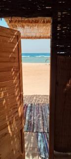 Aquasun huts - 0