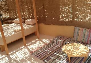 Aquasun huts - 1