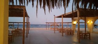 Aquasun huts - 2