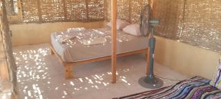 Aquasun huts - 6