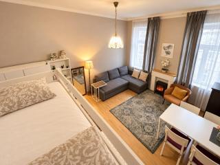 Graces Studio for 6 near Hauptbahnhof - 0
