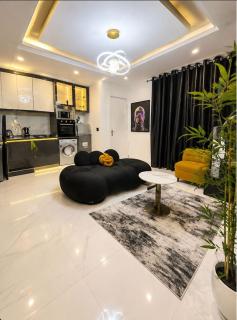 Cozy 1 bedroom at ikate - 7