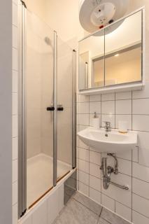 Graces Studio for 6 near Hauptbahnhof - 5