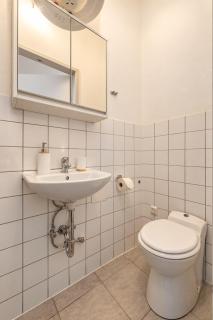 Graces Studio for 6 near Hauptbahnhof - 4
