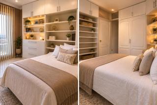 Top floor 3 bedroom apartment located 10min away from The Cathedral - 7