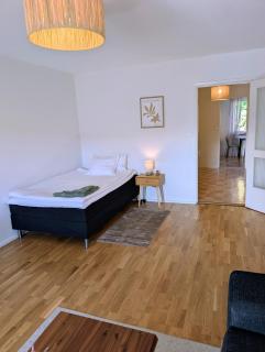 Comfort Stay 4 - 5