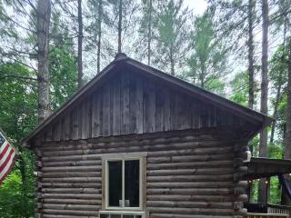 Eagles Nest at Avenwood Cabins - 7