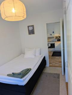 Comfort Stay 4 - 4