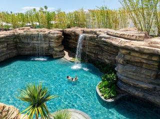 Lopesan Splash Cove Resort, Spa & Casino - 8
