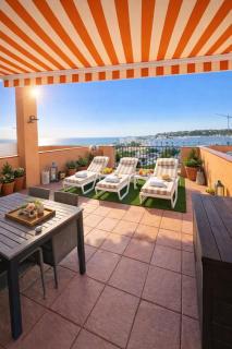 Penthouse beach apartment - 7