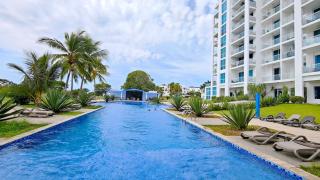 Apartment in Playa Blanca, Ocean view, 3 bedrooms - 5