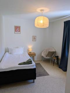 Comfort Stay 4 - 7