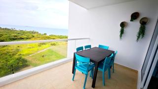 Apartment in Playa Blanca, Ocean view, 3 bedrooms - 3
