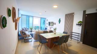 Apartment in Playa Blanca, Ocean view, 3 bedrooms - 1