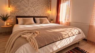Pomiculturii 2 - Modern 1BR Apartment Timisoara - 1