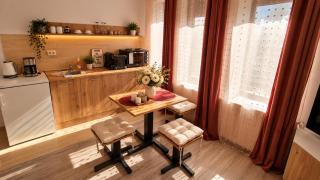 Pomiculturii 2 - Modern 1BR Apartment Timisoara - 3