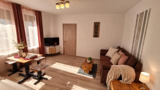 Pomiculturii 2 - Modern 1BR Apartment Timisoara - 5