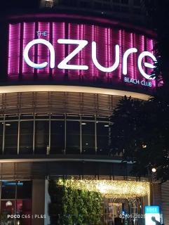 Azure Parañaque Leisure and Staycation - 0