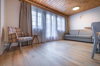 First Apartment - Aare Jungfrau AG - 9