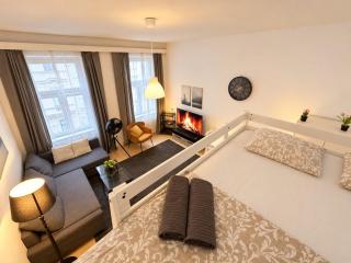 Exceptional Studio for 6 near Hauptbahnhof - 0